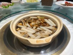 -天宜隆蘑菇宴火锅(石景山旗舰店)