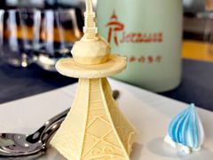 -龙塔云尚西餐厅