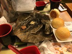 -添好运点心专门店(深水埗店)