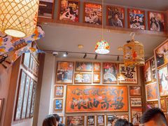 -王繁星面馆(西安熙地港店)