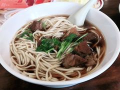-李先生牛肉面大王(太原南内环店)