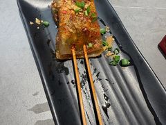 -情妹耙泥鳅·江湖川菜(科华店)
