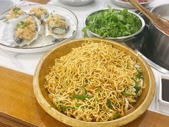 -盈田盈粥庄(博山东路店)