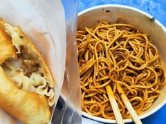 -家阳赵师傅油饼包烧麦(粮道街店)