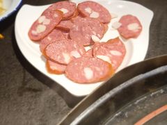 -缘福乡村铁锅炖民宿(八达岭店)