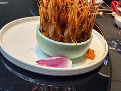 -平湖万怡酒店· 万荟轩