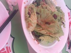 -鑫小城故事·藕汤·家常菜(台北一路总店)