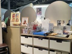 -海马体照相馆(深圳万象天地店)