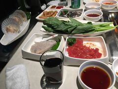 -海底捞火锅(九久奥特莱斯店)