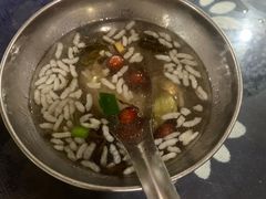 -张关合渣(航空大道店)