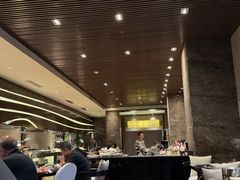 -艺站·自助餐厅·西餐厅(济南绿地美利亚酒店)