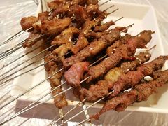 -早酒肖汉老味拌面