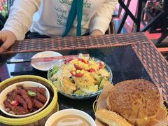 -香港威特瑞茶餐厅(小白楼音乐厅店)