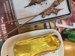-探唐烧烤(棠东店)