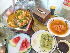 -涵家味土菜馆·徽州一绝臭鳜鱼(三河古镇店)