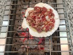 -震海贝烤贝·民俗特色店(延吉总店)