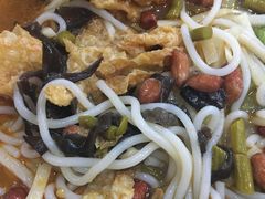 -家味螺蛳粉&烤鱼(五角场店)