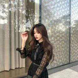 -3AM·S HAIR SALON烫发染发接发