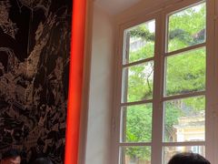 -ALBERGUE 1601 婆仔屋葡国餐厅