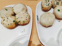 -小杨生煎(周浦万达店)