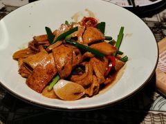 -绿茶餐厅(深圳龙华天虹购物中心店)