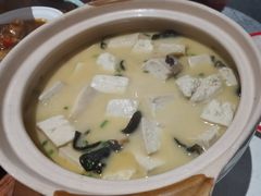 -刀板香·安徽菜(国购IFC店)