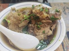 -老谢野馄饨(延安路店)