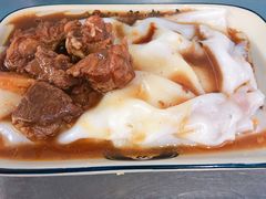 -银记肠粉店(北京路店)