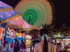 -三亚海昌梦幻海洋不夜城