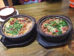 -王明古法砂锅居(开化寺店)