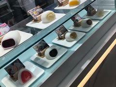 -聪记香港糯米糍(天虹店)