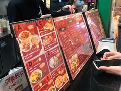 -孖记茶档·热腾茶餐(荔湾领展广场店)