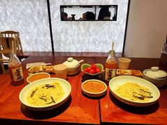 -裕兴记•蟹黄面馆(人民广场店)