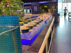 -曼格活海鲜·牛排自助(光明蓝鲸店)