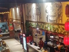 -灶东家民间菜(回兴店)