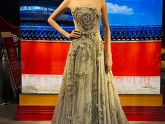 -北京杜莎夫人蜡像馆