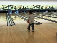 -广州保龄球馆(广州天河体育中心店)