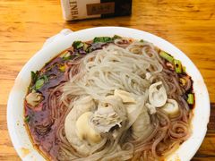 -甘记肥肠粉(马鞍北路店)
