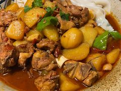 -那时新疆·若羌(经纬汇店)