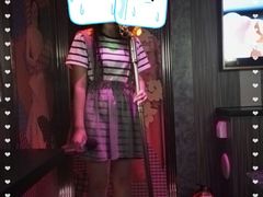 -好乐迪KTV(紫荆广场店)