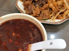 -葛记焖饼(伏牛路店)