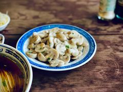 -同得兴 Since·1995 传统苏式面馆(嘉馀坊店)