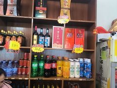 -北京烤鸭店(新桥家园·浦口店)