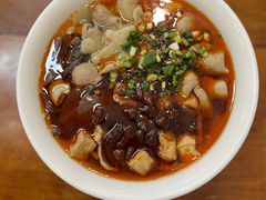 -蒋家肠旺面馆老店(合群路店)
