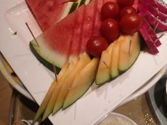 -渝信川菜 · 川味家常菜(财富购物中心店)