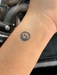 -长沙纹身· 龙堂刺青·三土师傅的店