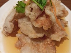传统锅包肉-北李妈妈菜(鲁能城店)