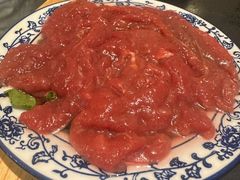 -飘香火锅(玉林西路店)