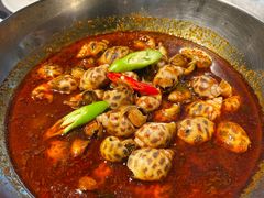 -徐记海鲜(曲江南湖店)