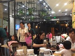 大堂-安大叔拌饭(宝龙店)